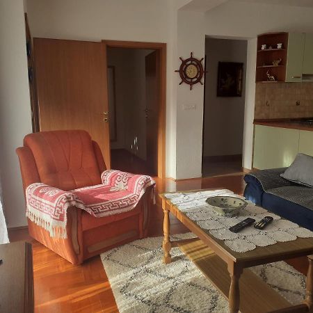 Appartamento Sem Tar-Vabriga Esterno foto