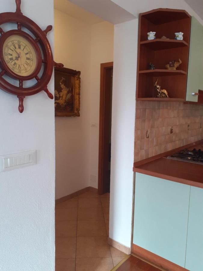 Appartamento Sem Tar-Vabriga Esterno foto