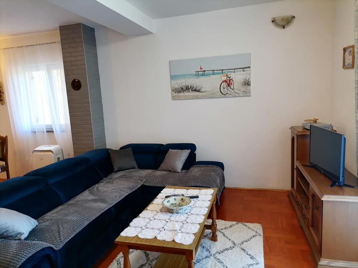 Appartamento Sem Tar-Vabriga Esterno foto